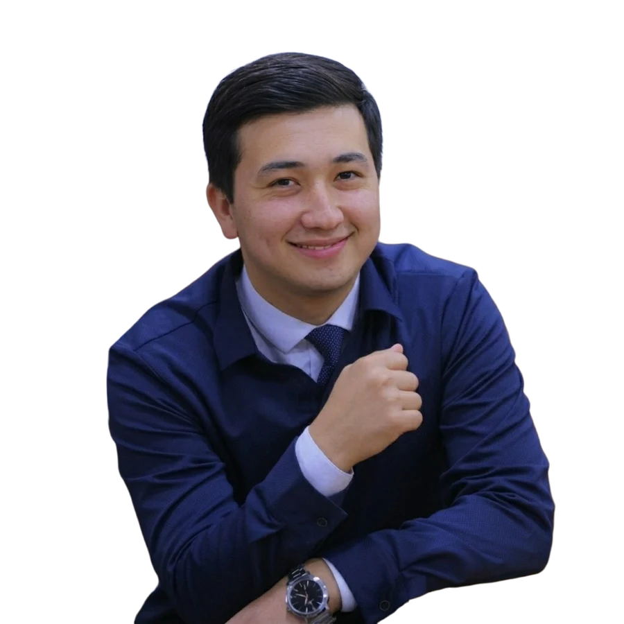 Abbosov Dilmurod